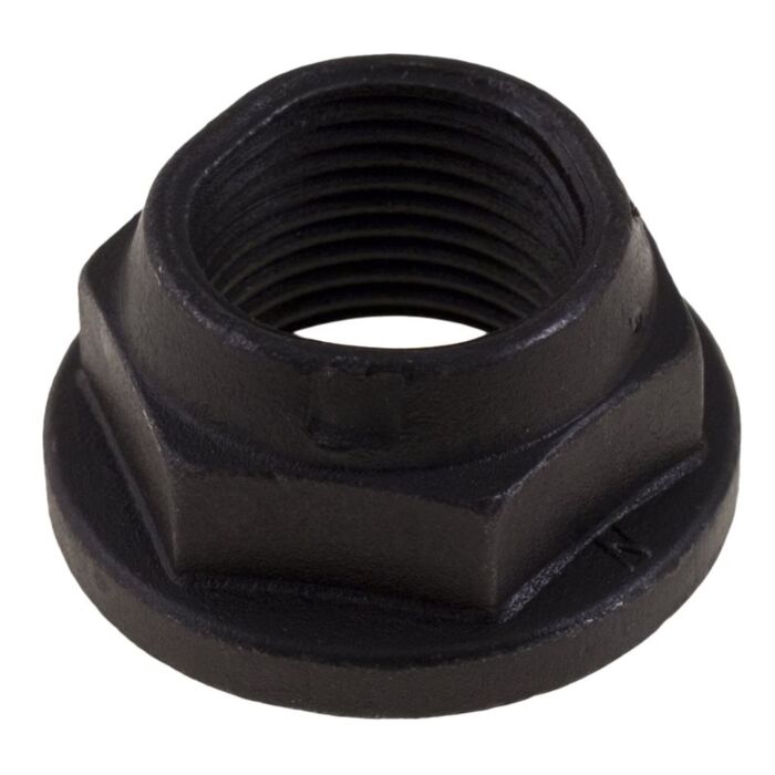 Volvo flens slot moer Volvo typ. nr 947855